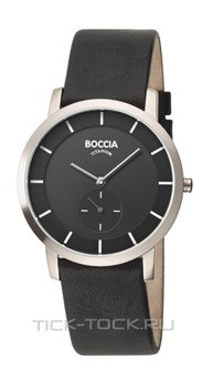  Boccia Titanium 3540-02